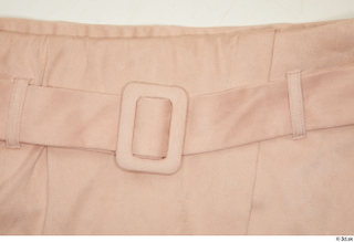 Clothes  244 casual pink shorts 0003.jpg
